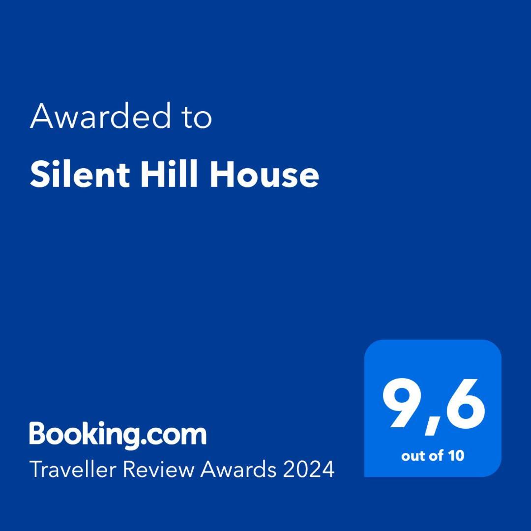 Silent Hill House Ferienhaus